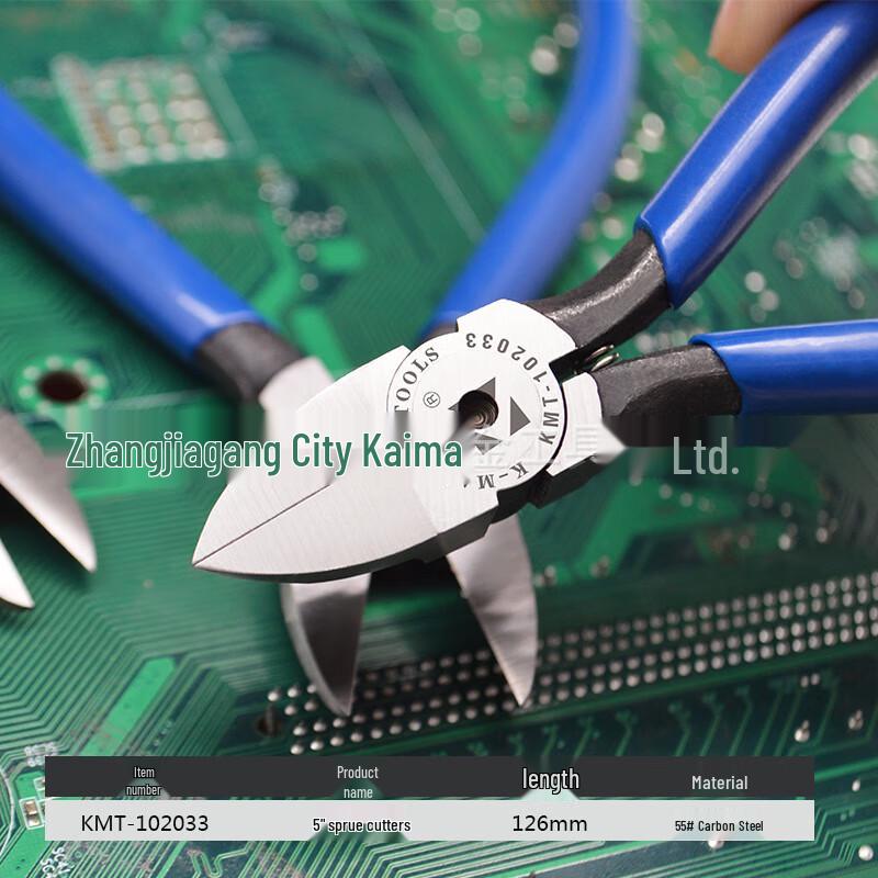 Belton Model Sprue Cutter Pliers