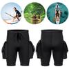 Surfing şi scufundări – Pantaloni pentru surfing și de plajă