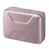 LOGOS Hyper Freezing Cooler S 81670060 Silver Cooler Box Foldable Disaster Prevention