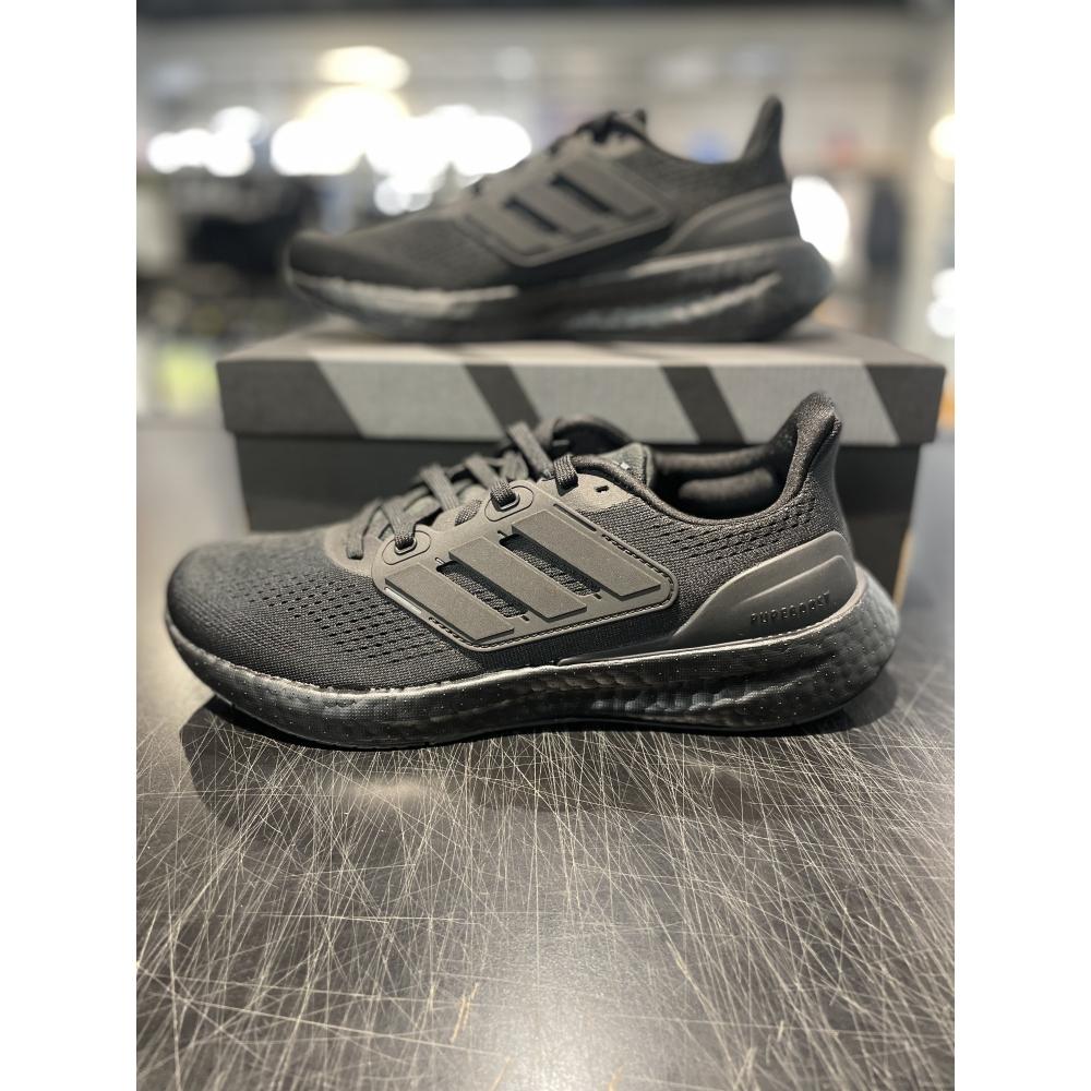 

Adidas кроссовки мужские Pure Boost 23 IF4840