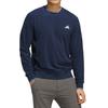 Adidas Ultimate365 Tour Crewneck Sweatshirt Men Sweatshirt JW1618