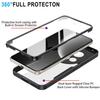 360 Degrees Full Body Phone Case
