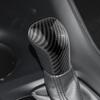 Car Gear Shift Knob Sticker Cap for Toyota Camry Corolla Avalon E210 2025 - 2025 Gear Head Cover Interior Accessories