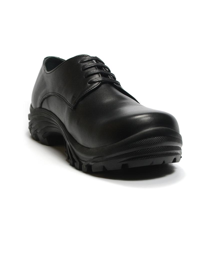 Yowe Uto_Black(Matt)