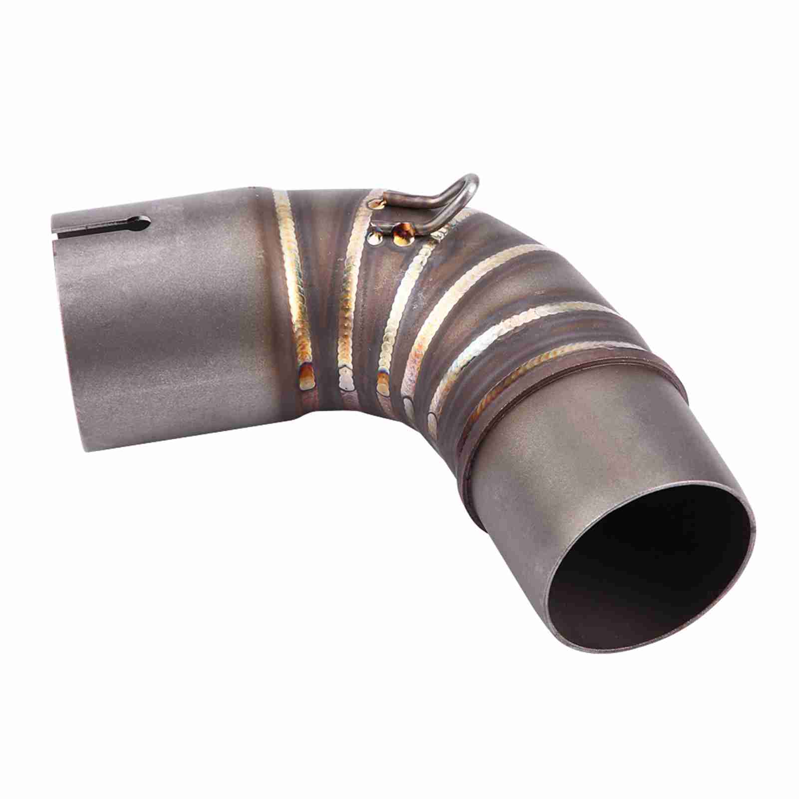 

Мотоциклетный выхлопной средний патрубок соединитель для CB1000R 2008‑2017