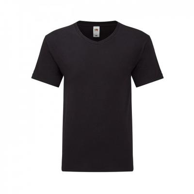 Mens Iconic 150 V Neck T-Shirt