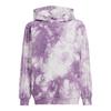 Childrens/Kids All SZN Tie Dye Hoodie