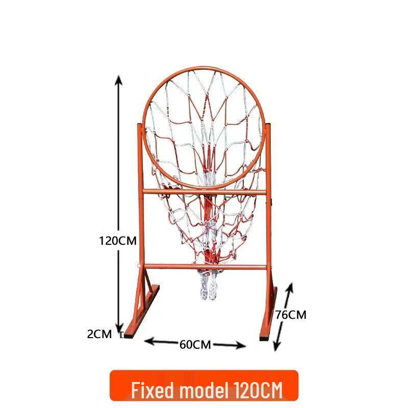 Basketball Passing & Shooting Trainer