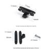 Magicshine RN120 Taillight Bike Mount