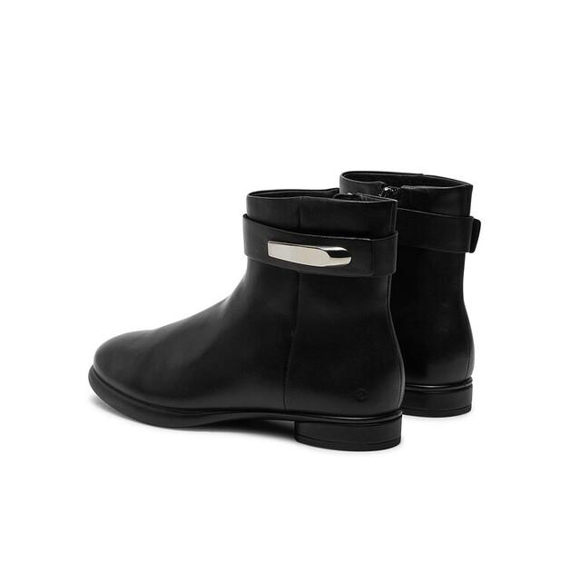Ankle Boots ECCO Sculpted Lx 22235301001, Black