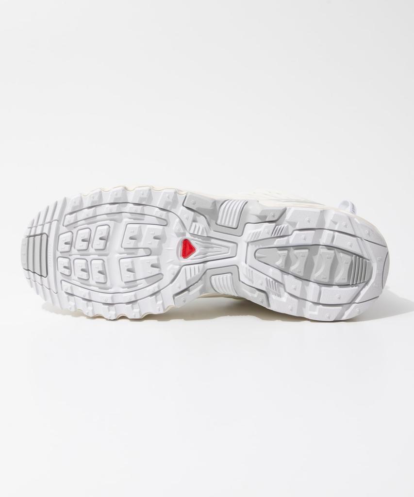 Sneakers L47179900 ACS PRO ROCK Cm [Salomon] WHITE/VANILLA ICE/LUNAR 25.5 [Used]