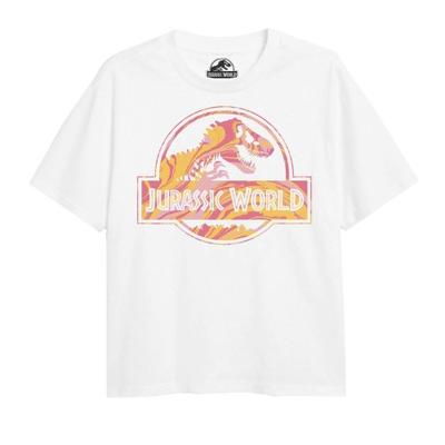 Girls Logo T-Shirt