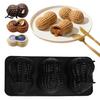 Moldes de pastelaria – Moldes para muffins e queques