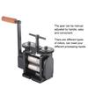 Manual Combination Rolling Mill Machine Jewelry Making Tool Processing Equipment