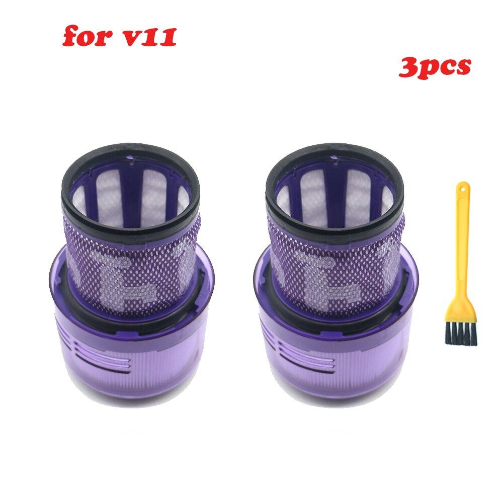 Washable Pre Filter for Dyson DC58 DC61 DC59 DC61 DC62 V7 V6 V8 Vacuum Replacement Filters for Spare Part # 965661-01