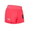 Launch SW 3 Inch Running Shorts Women Shorts Red 1350193-628