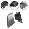 Sleek Design Interior Door Handle Cover Set with Mounting Bracket for Toyota For Aygo/For C1/For 107 (2005 2014)
