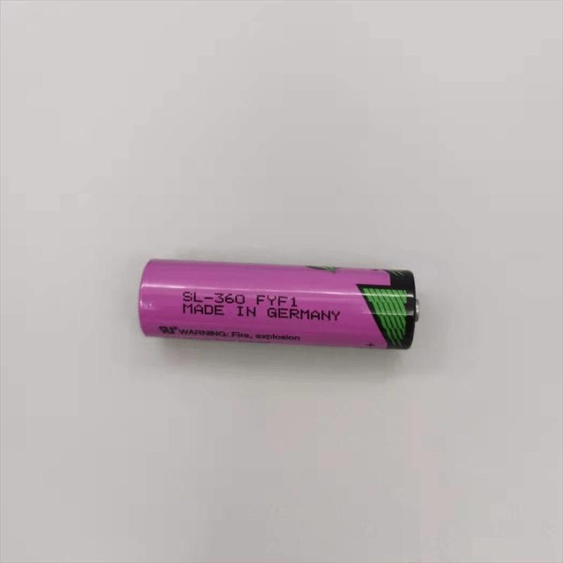 Tadiran TL-5903 SL-360 AA 3.6V Lithium Battery