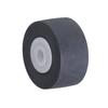 Cassette Tape Recorder Pinch Roller Wheel Rubber Pressure Recorder Belt Pulley Replacement For Tape Recorder