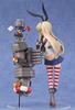 Kantai Collection -KanColle- Shimakaze 1/8 skala PVC målad färdig figur