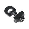 Durable Cycling Aluminum Alloy Screw Zipper Bolt Chain Tensioner Repair Tools Chain Fastener Bicycle Chain Adjuster