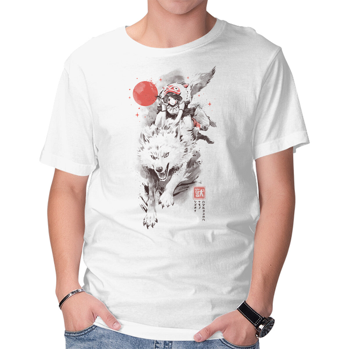 Unisex Crew Neck T-Shirt The Heart Still Runs Graphic Short Sleeve Casual Tee XXXL