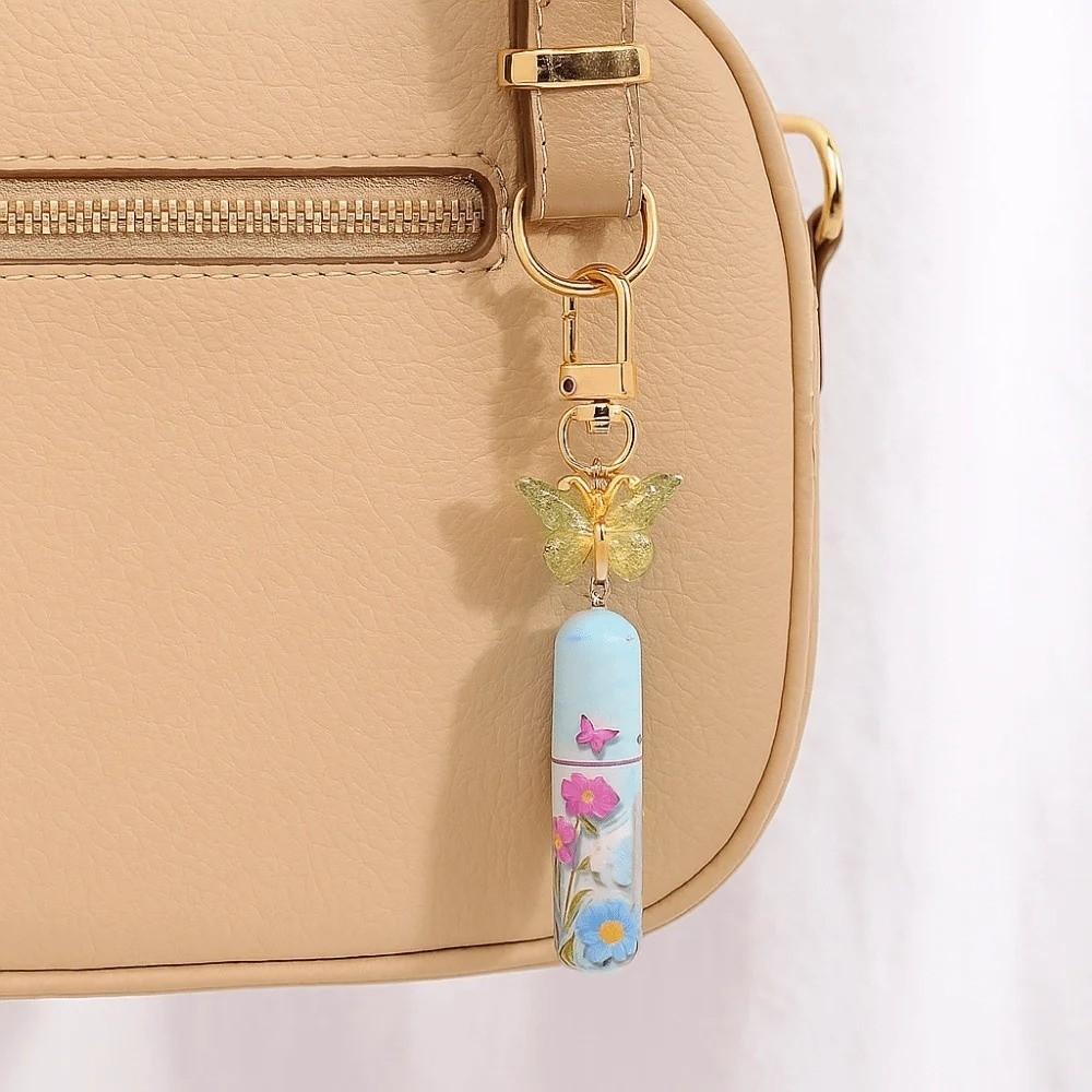 5ml Spray Bottle Leak-proof Liquid Cosmetic Container Fashion Mini Perfume Bottle  for Women Girls