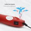 220V Electric Craft Heat Gun CN plug (adapter included)
