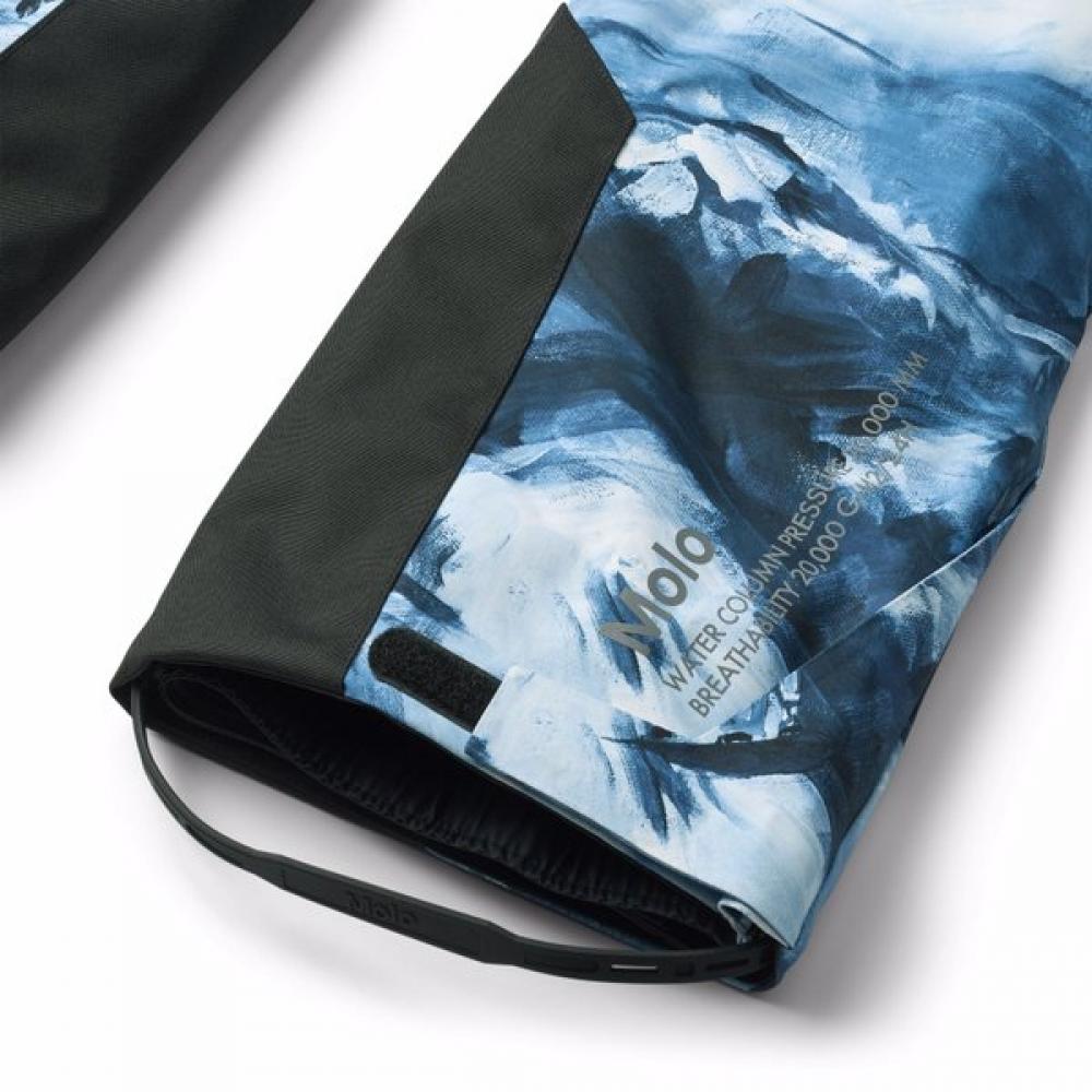 Molo 5 8 Years Jump Pro Pants Akhf9pt044