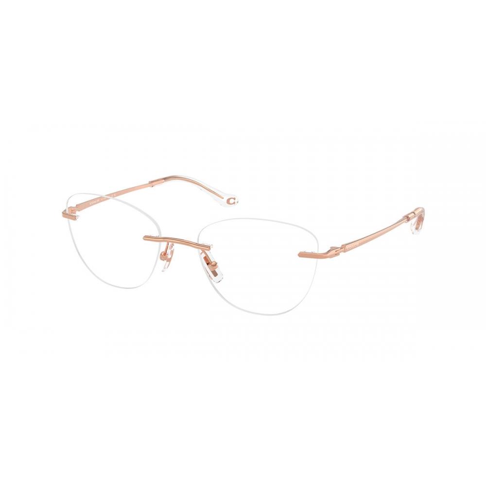 

Coach Hc5185 9331 Women Eyeglasses 52-18-140