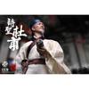 Null 1 12 303 Toys Collectible Figure Poet Du Fu Standard
