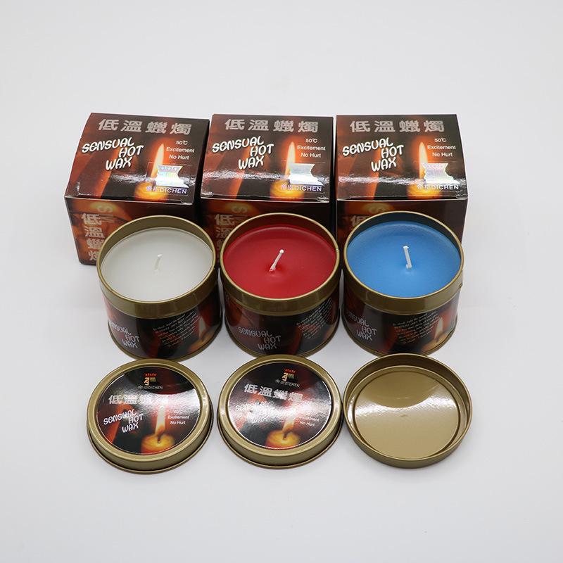 

Массажная свеча, воск для тела, талии, BD-игрушка для релаксации, низкотемпературная пара, флирт, Валентина