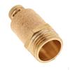 Air Brass Pneumatic Good Noise Reduction