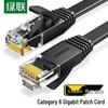 Ugreen Cabo Ethernet Gigabit Plano CAT6 NW102