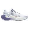 Li Ning Ranger Essential Slip Resistant Abrasion Resistant Low Top Running Shoes Women's Light Purple ARHR054-6