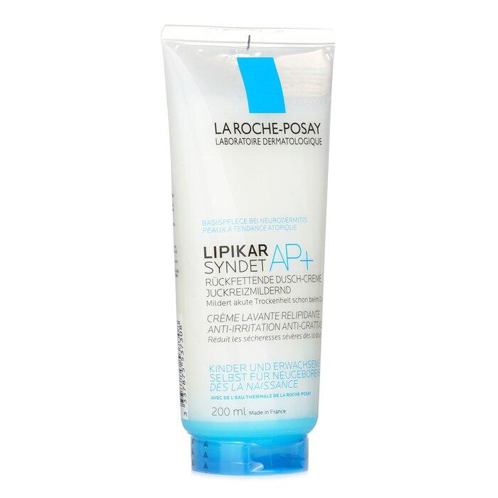 LA ROCHE POSAY Lipikar Lipid Replenishing Cream Wash