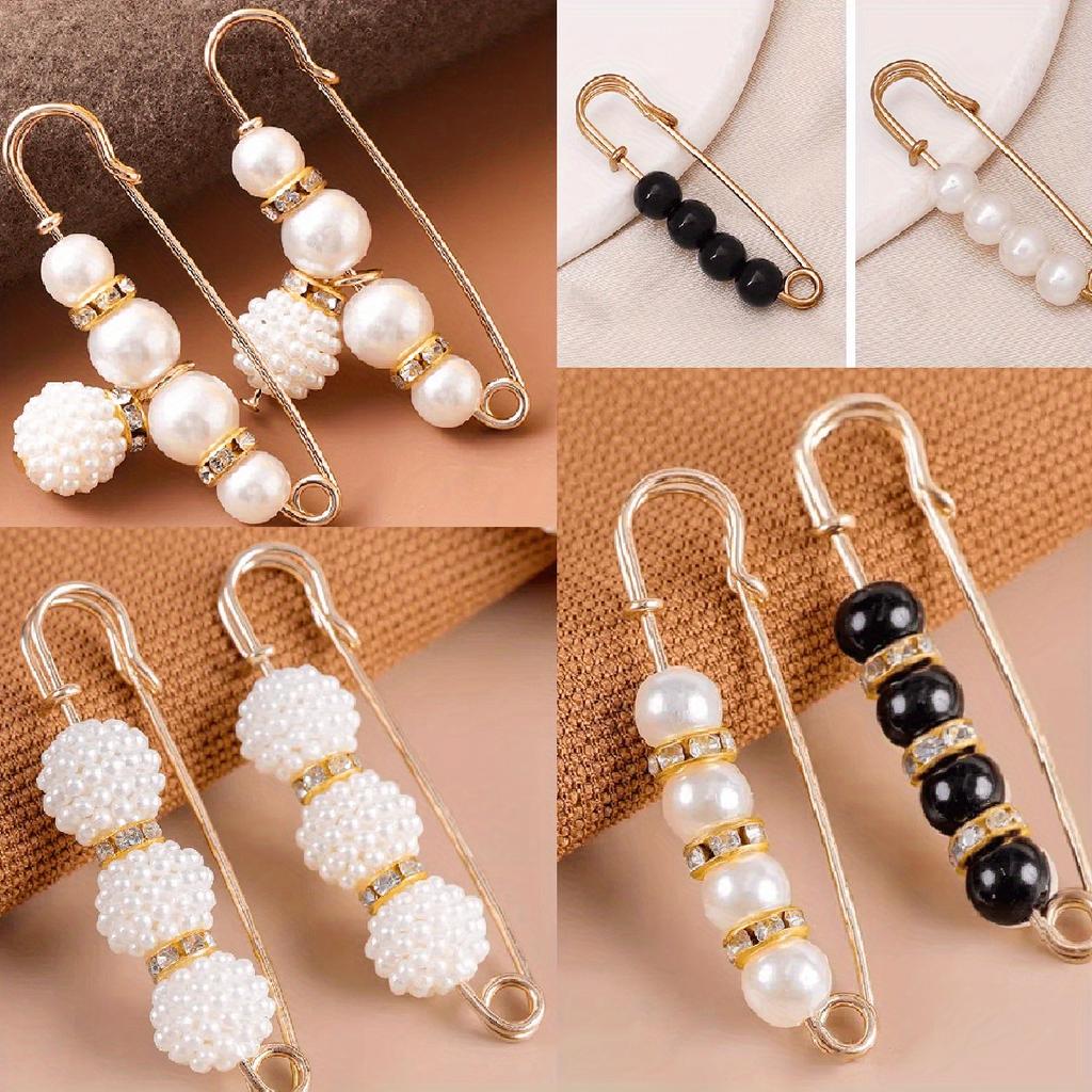 1 PC Versatile Brooch Style Waist Cincher, Adjustable Metal Waist Reducer For Pants, Jeans, Fashionable Waist Clip,Detachable Waist Snaps