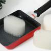 JD Original Cup Brush, Long Handle Bottle Brush, Glass And Thermos Cleaning Brush, Cup Brush *1 + Replacement Heads *3