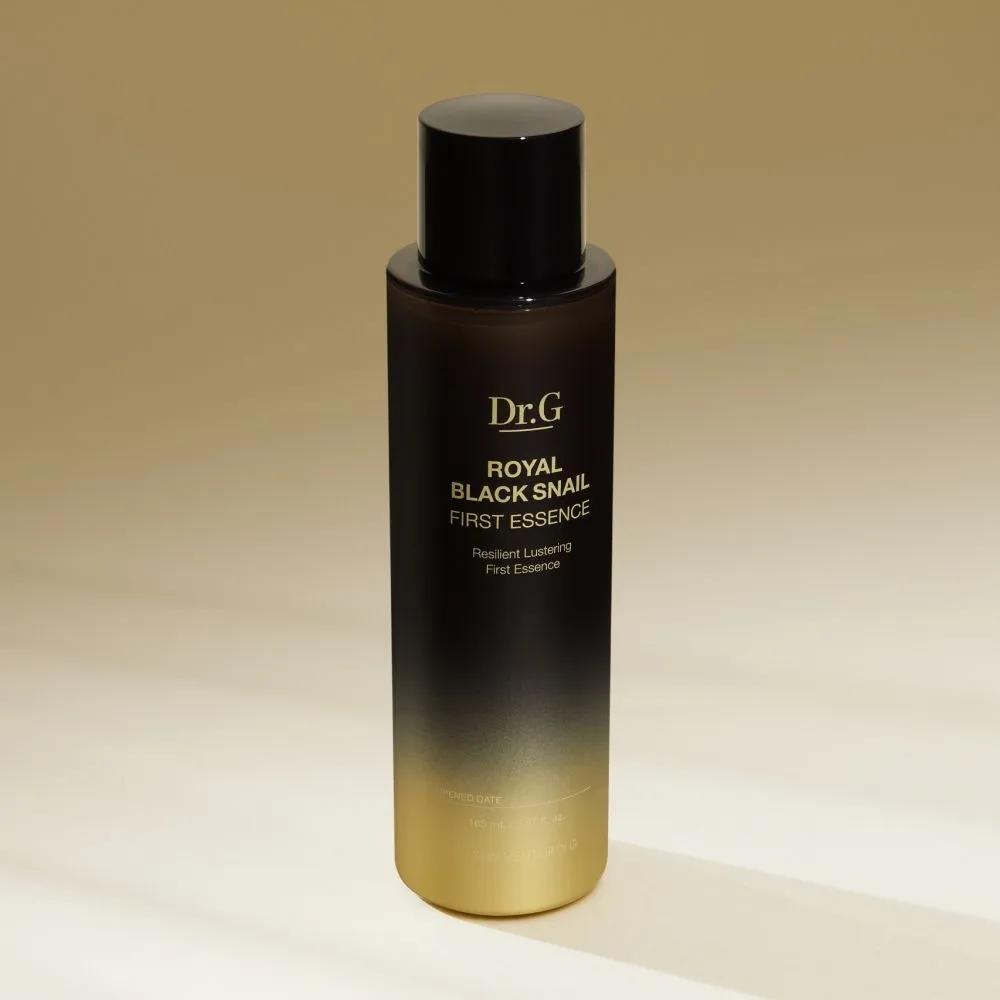 [1+1] Royal Black Snail First Essence 165ml