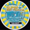 12inch Record VARIOUS  Super Best Trance 08 VEJT89384 AVEX TRAX 2008 Japan Dance  Electronica Used