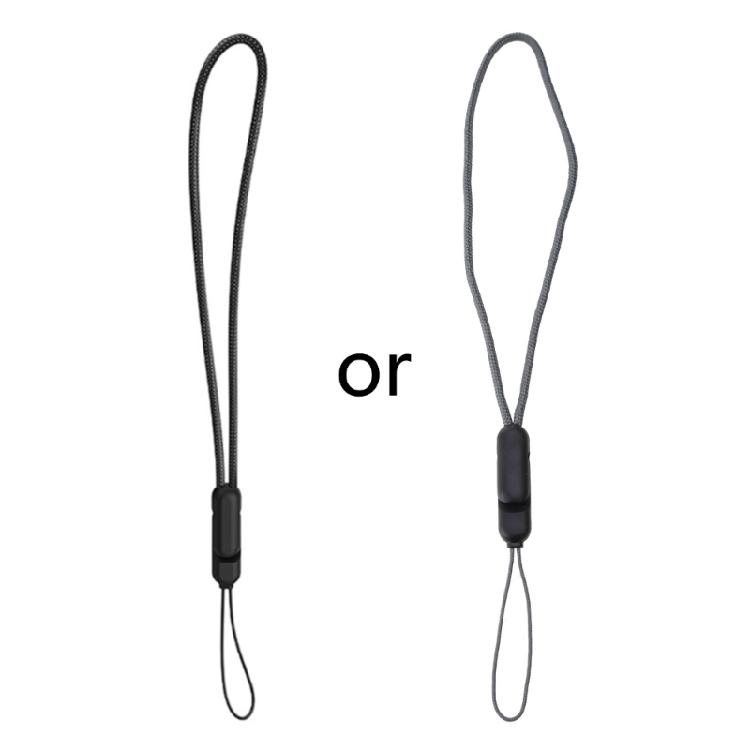 Headphone Anti-Lost Rope Wireless Headphone Case Anti-Fall Wire for  Pro чёрный