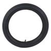 Electric Bike Tire Tube Replacement Scooter Inner 3.00 12 Tire Tube with Extended Valve for Tricycle Electric Vehicle
