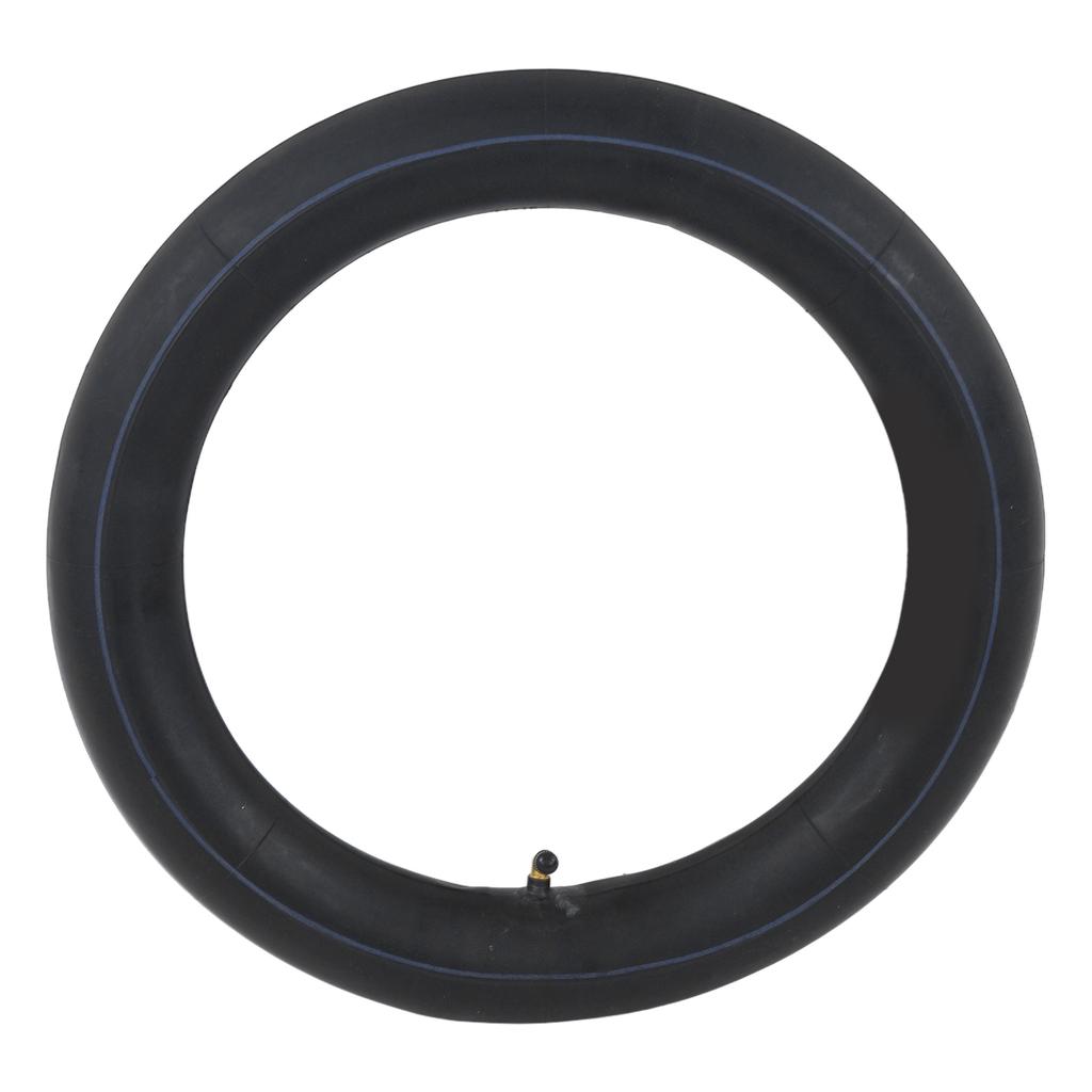 Electric Bike Tire Tube Replacement Scooter Inner 3.00 12 Tire Tube with Extended Valve for Tricycle Electric Vehicle