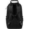Element Scheme Skate Backpack, Unisex black Backpack
