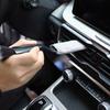 2 Pack Double Head Brush for Car Clean 2 In 1 Car Duster for Detailing Interior Car Air-Vents Dashboard Screen Clean