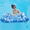 Inflatable Floating Lounge Chair