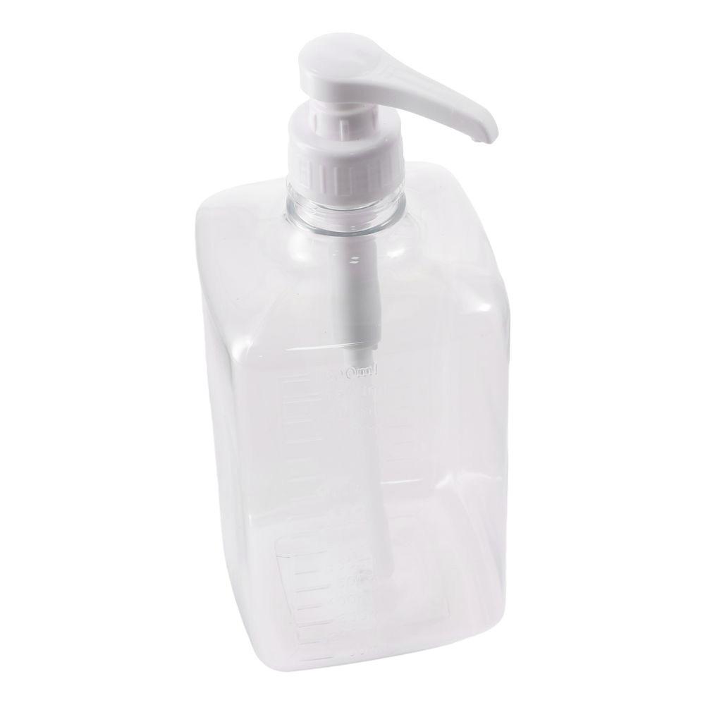 

Hand Pressure Syrup Dispenser 5/8/10CC Liquid Pump Useful Syrup Squeeze Milk Tea Shops 5cc-Pump