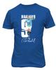 Haaland 9 Manchester Fußballstar Spieler Fußball Unisex T-Shirt