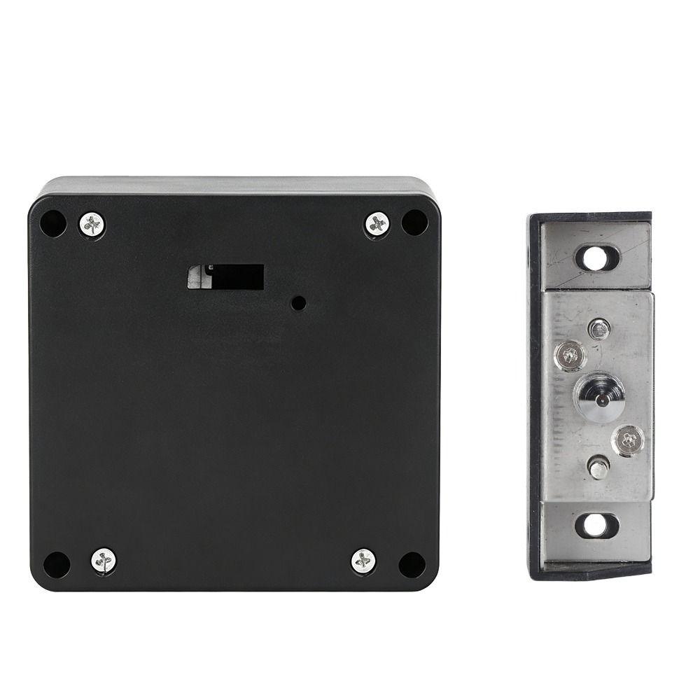 Digital Keypad Drawer Lock Invisible Smart Cabinet Lock Safety Electronic Cabinet Lock  Cupboard
