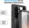 For Samsung S20 S21 S23 S24 Plus S25 FE S25 Edge S26 Ultra IP68 Waterproof  Phone Case Underwater Diving Cover Screen Protector